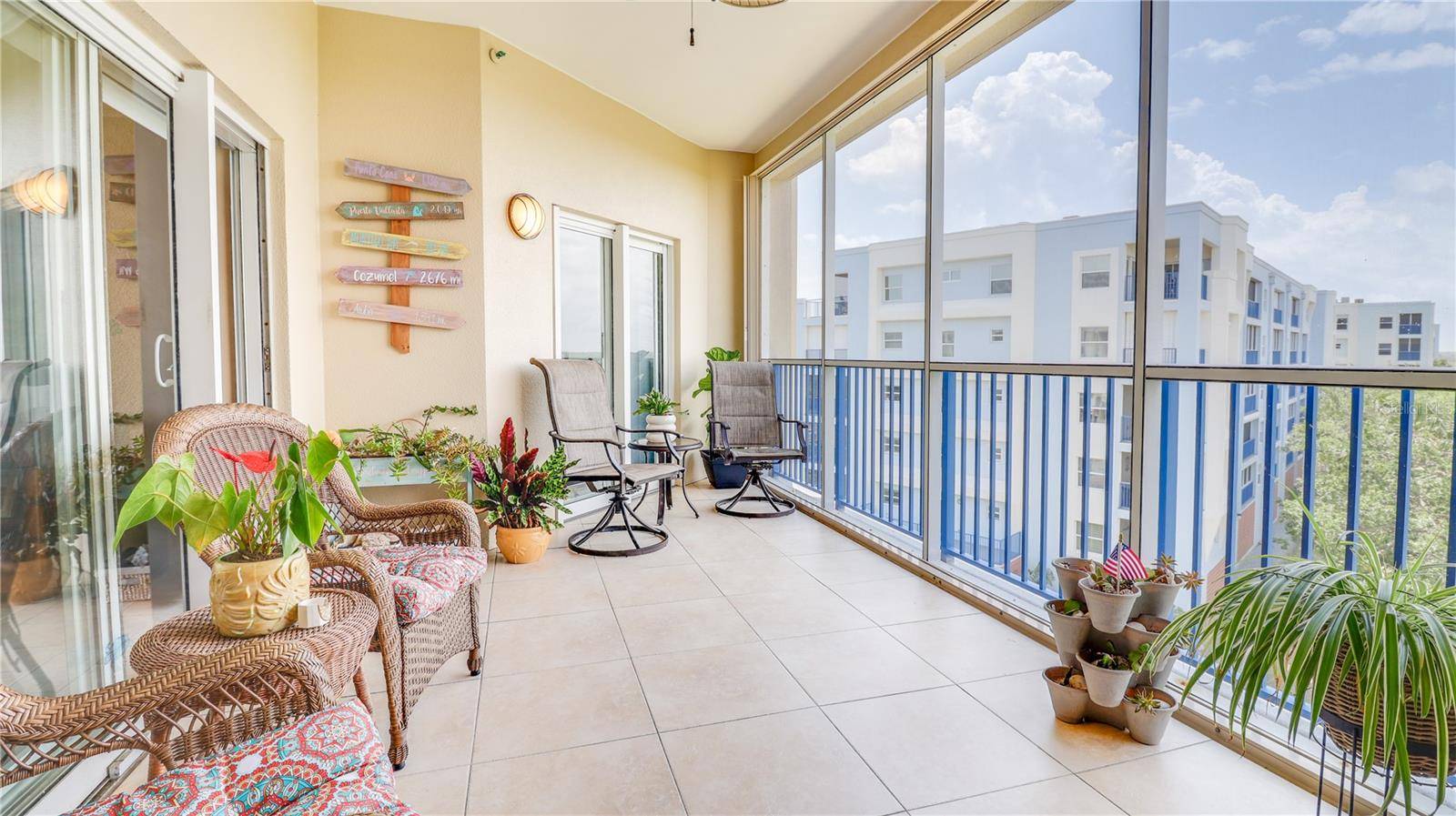 New Smyrna Beach, FL 32169,5300 S ATLANTIC AVE #6-502