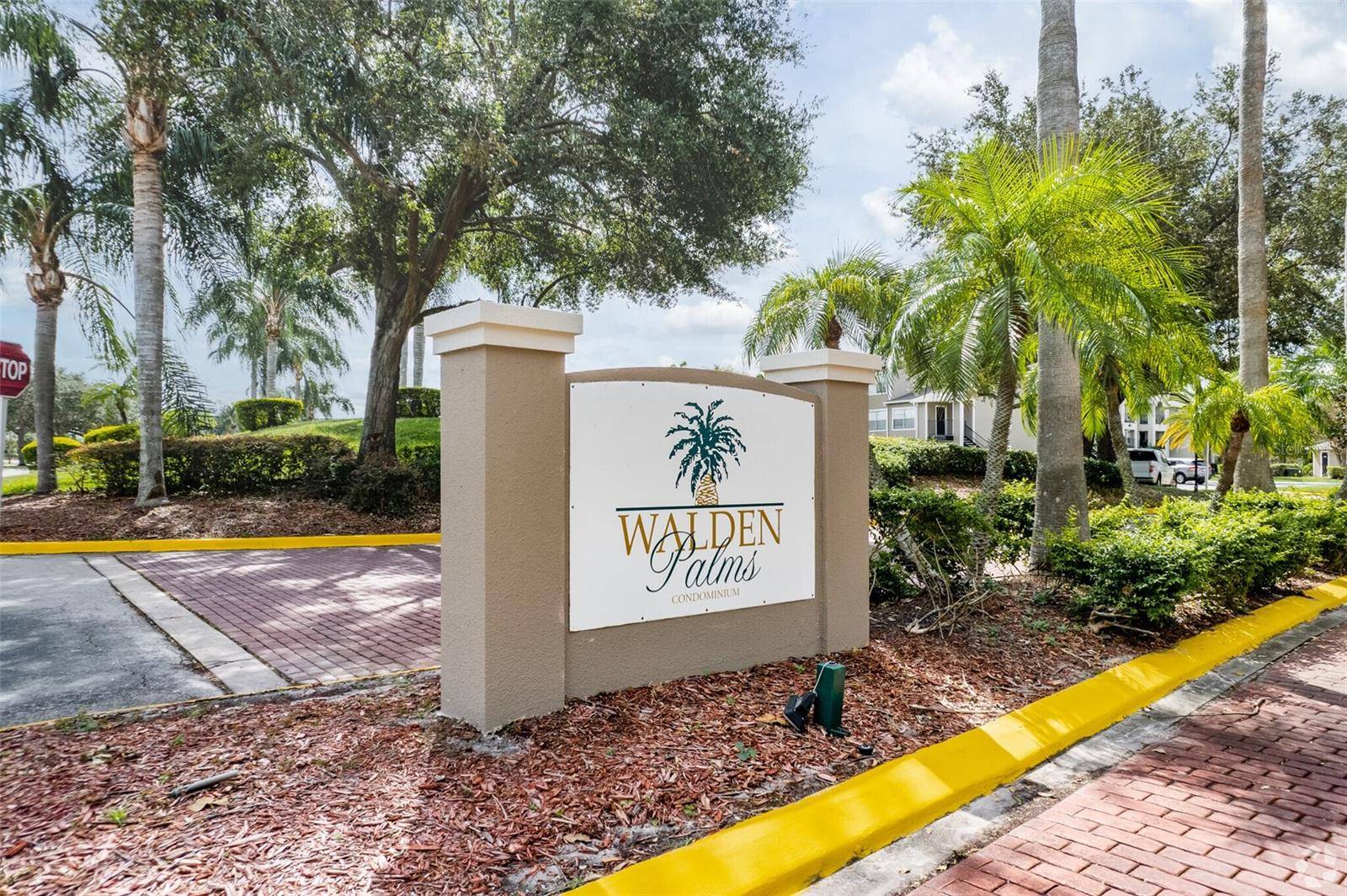 Orlando, FL 32811,4760 WALDEN CIR #5-31