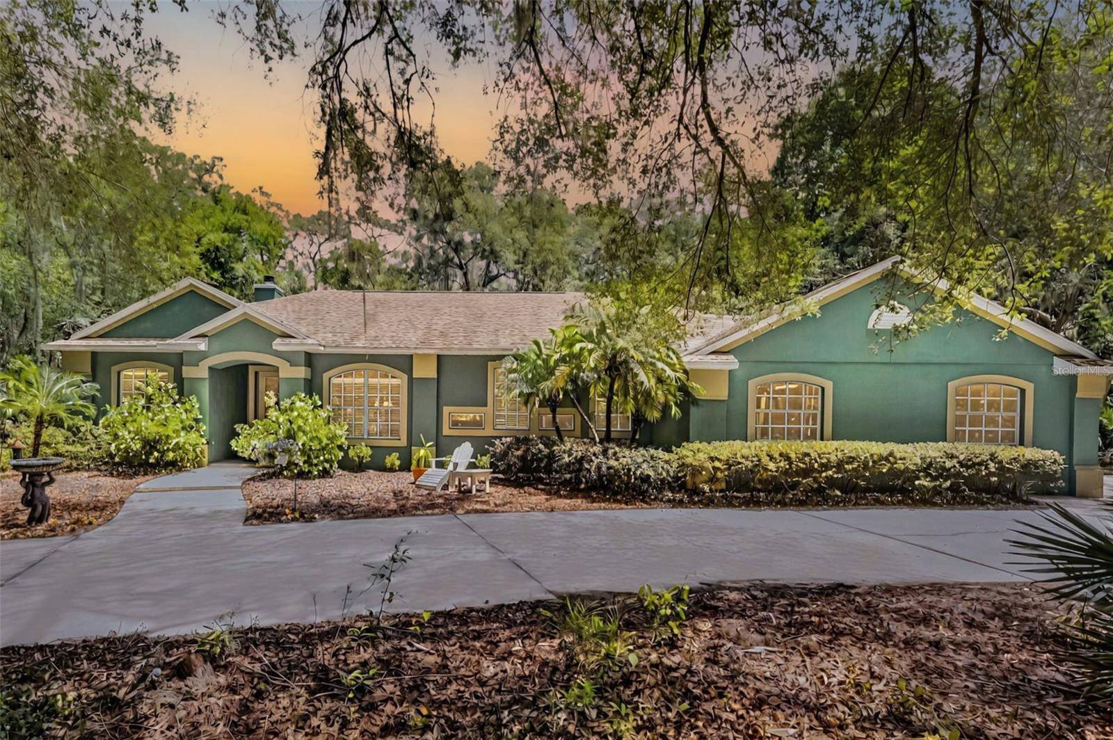 Chuluota, FL 32766,2705 CURRYVILLE RD