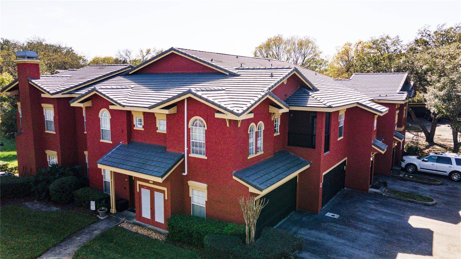 Lake Mary, FL 32746,167 VILLA DI ESTE TER #209