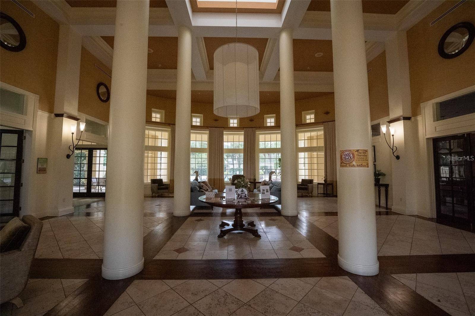 Orlando, FL 32835,2652 ROBERT TREND JONES #2652