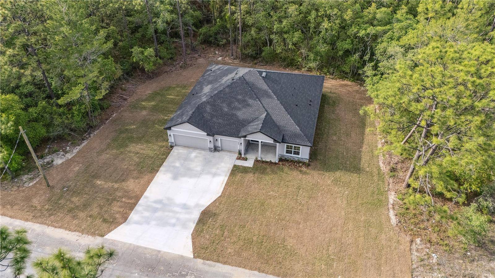 Citrus Springs, FL 34433,4047 W FINDLAY ST