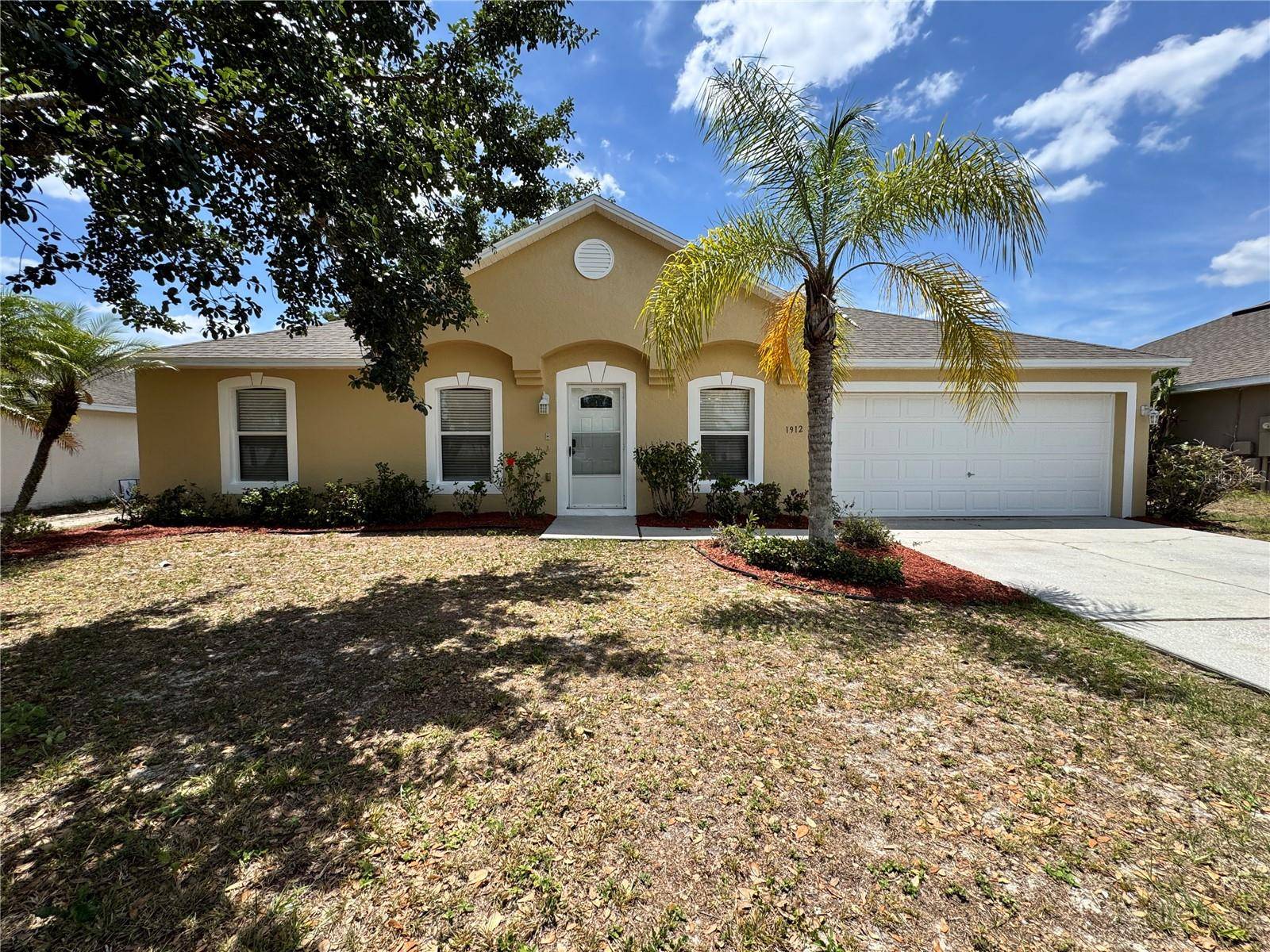 Kissimmee, FL 34759,1912 CONCH LN