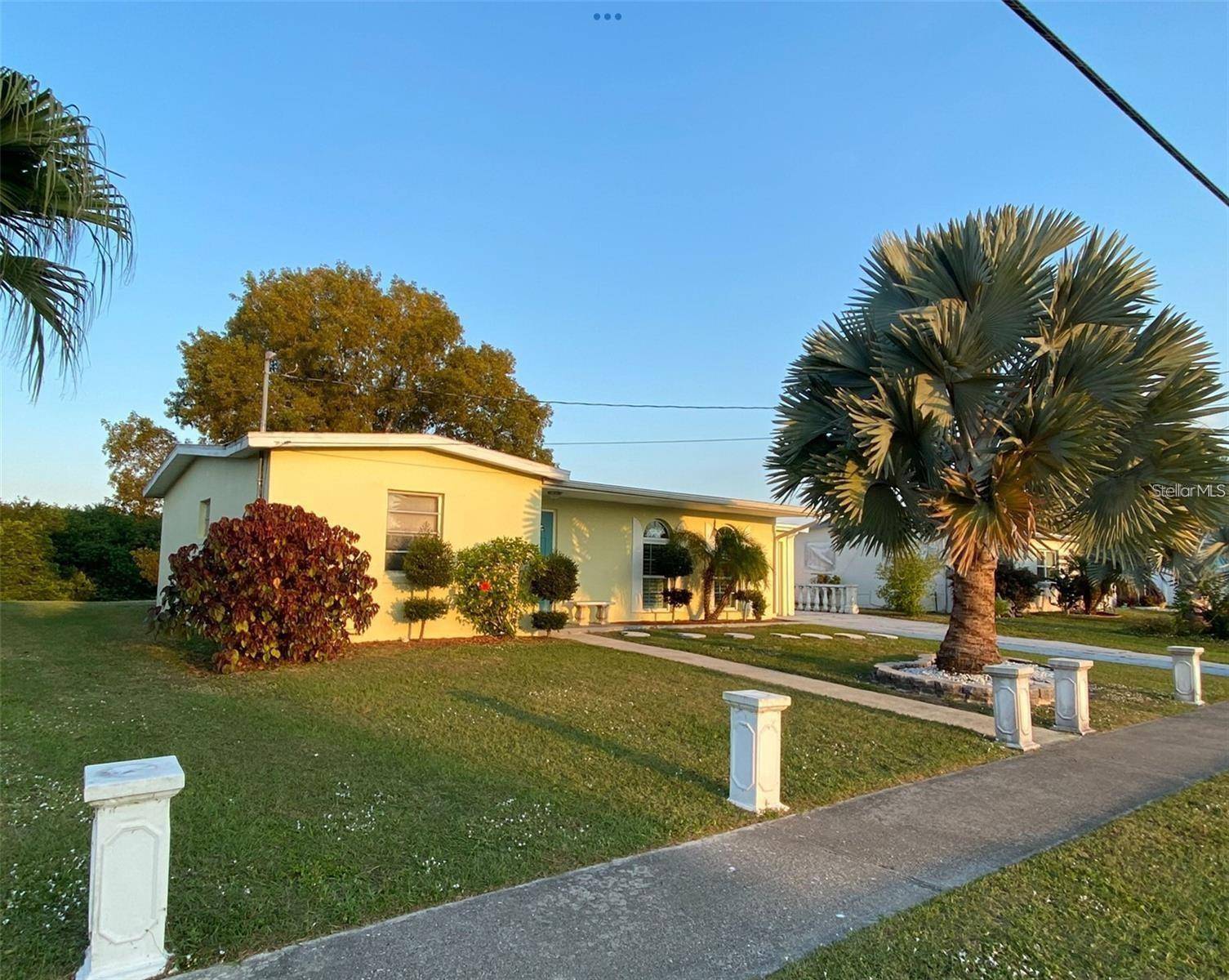 Port Charlotte, FL 33952,4102 GARDNER DR