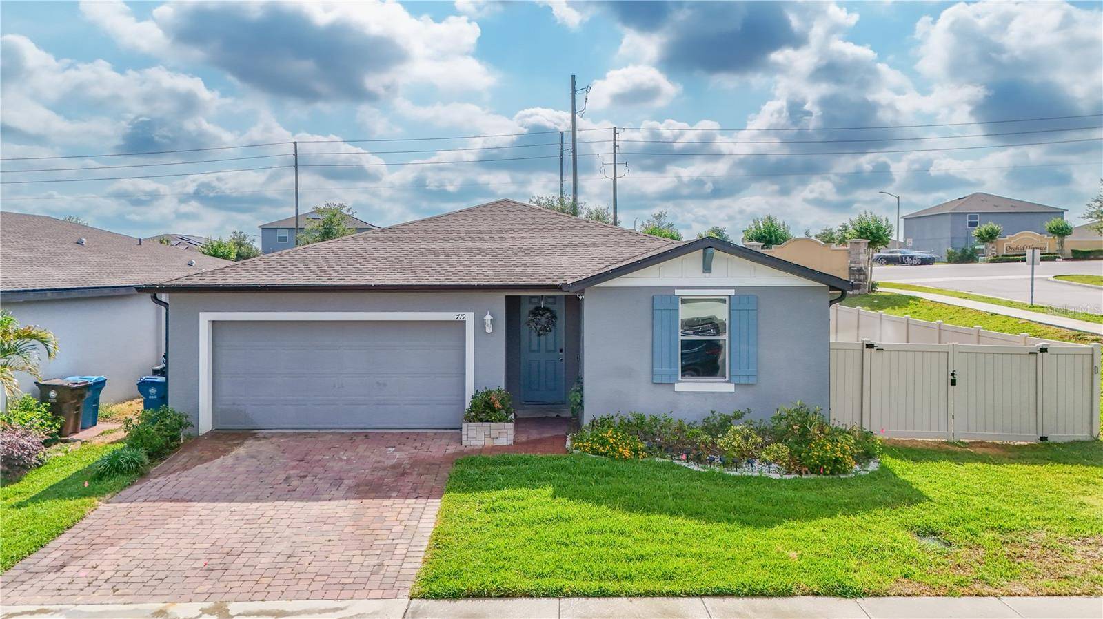 Haines City, FL 33844,719 TORTUGAS ST
