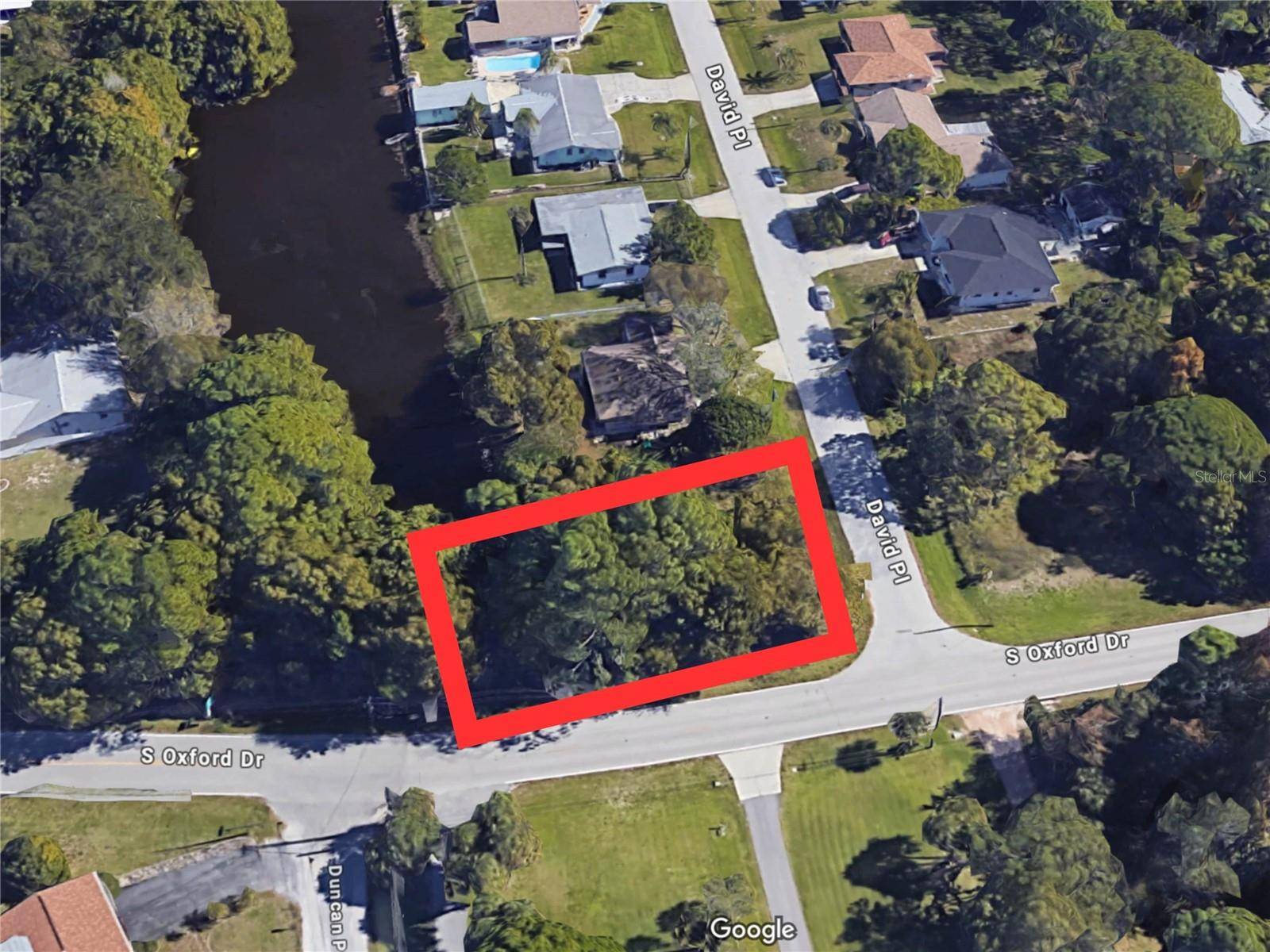 Englewood, FL 34223,901 OXFORD DR