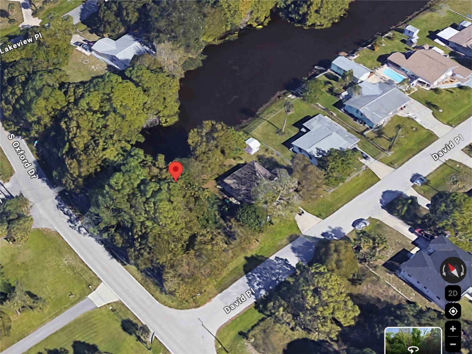 Englewood, FL 34223,901 OXFORD DR