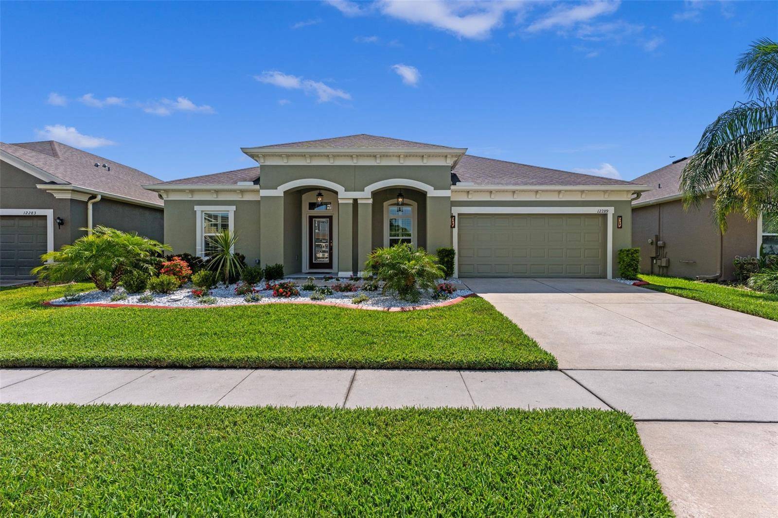 Orlando, FL 32824,12289 PRAIRIE PLANTATION WAY