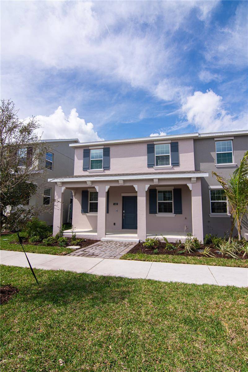 Kissimmee, FL 34744,1682 CONTENTMENT LOOP