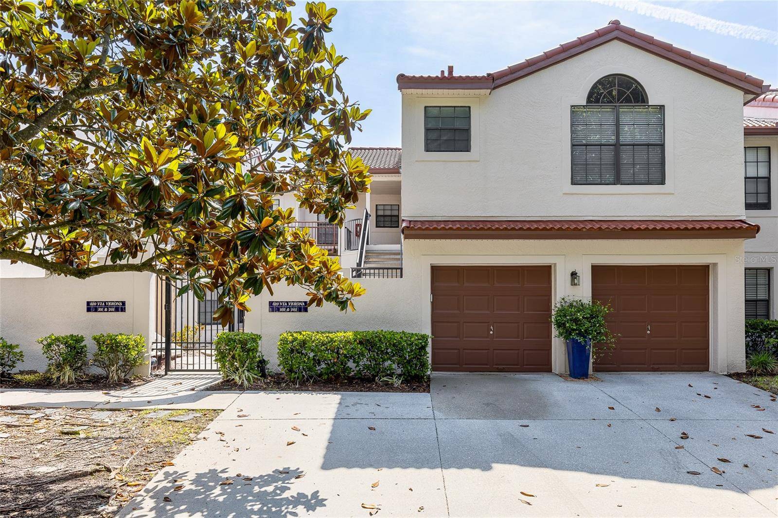 Altamonte Springs, FL 32714,520 VIA VERONA LN #202