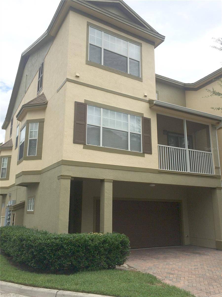 Orlando, FL 32839,2586 GRAND CENTRAL Pkwy #1