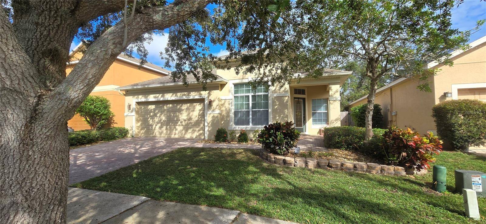 Orlando, FL 32826,4102 FELDSPAR TRL