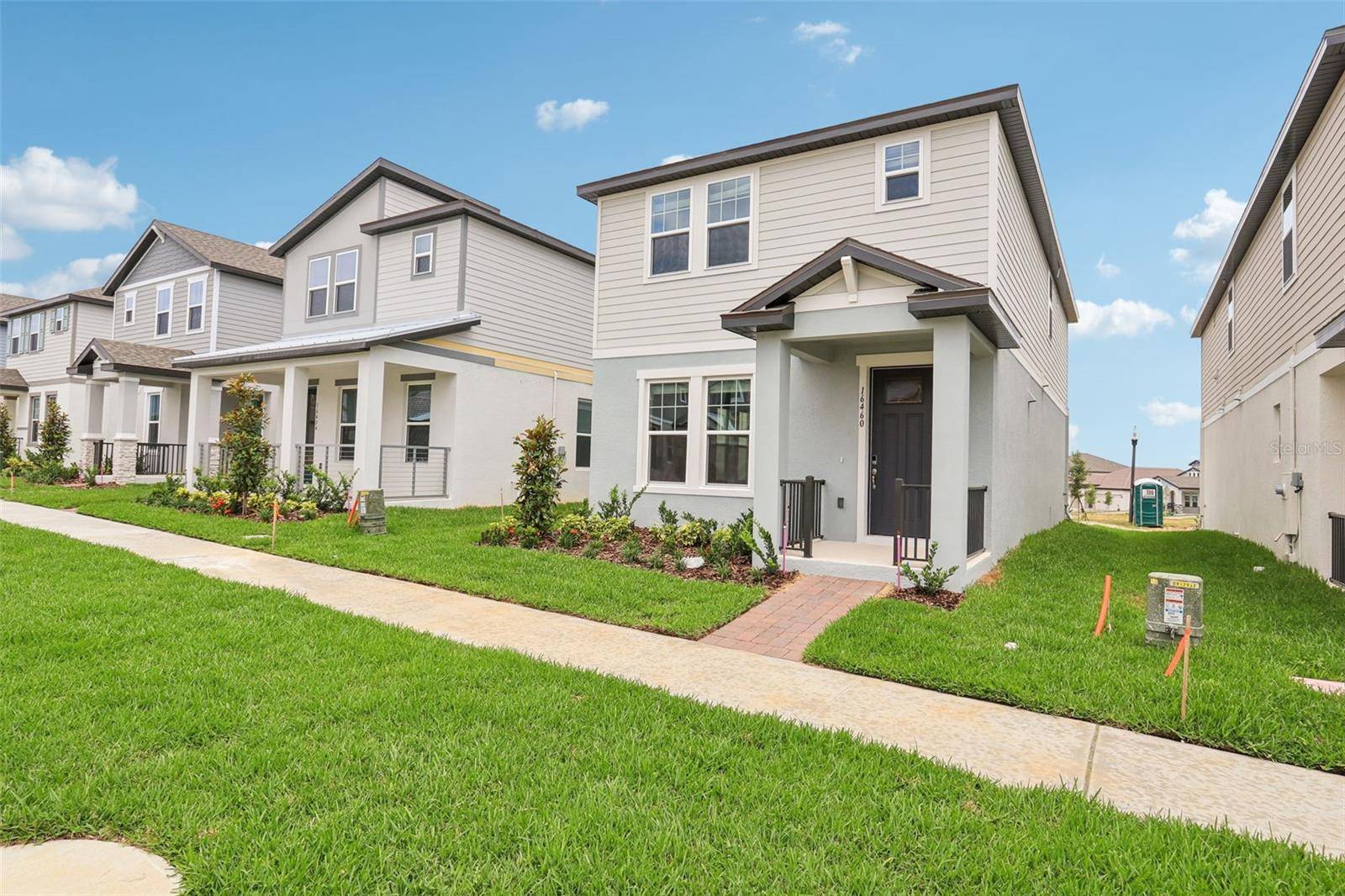 Winter Garden, FL 34787,16460 SILVER BROOK WAY