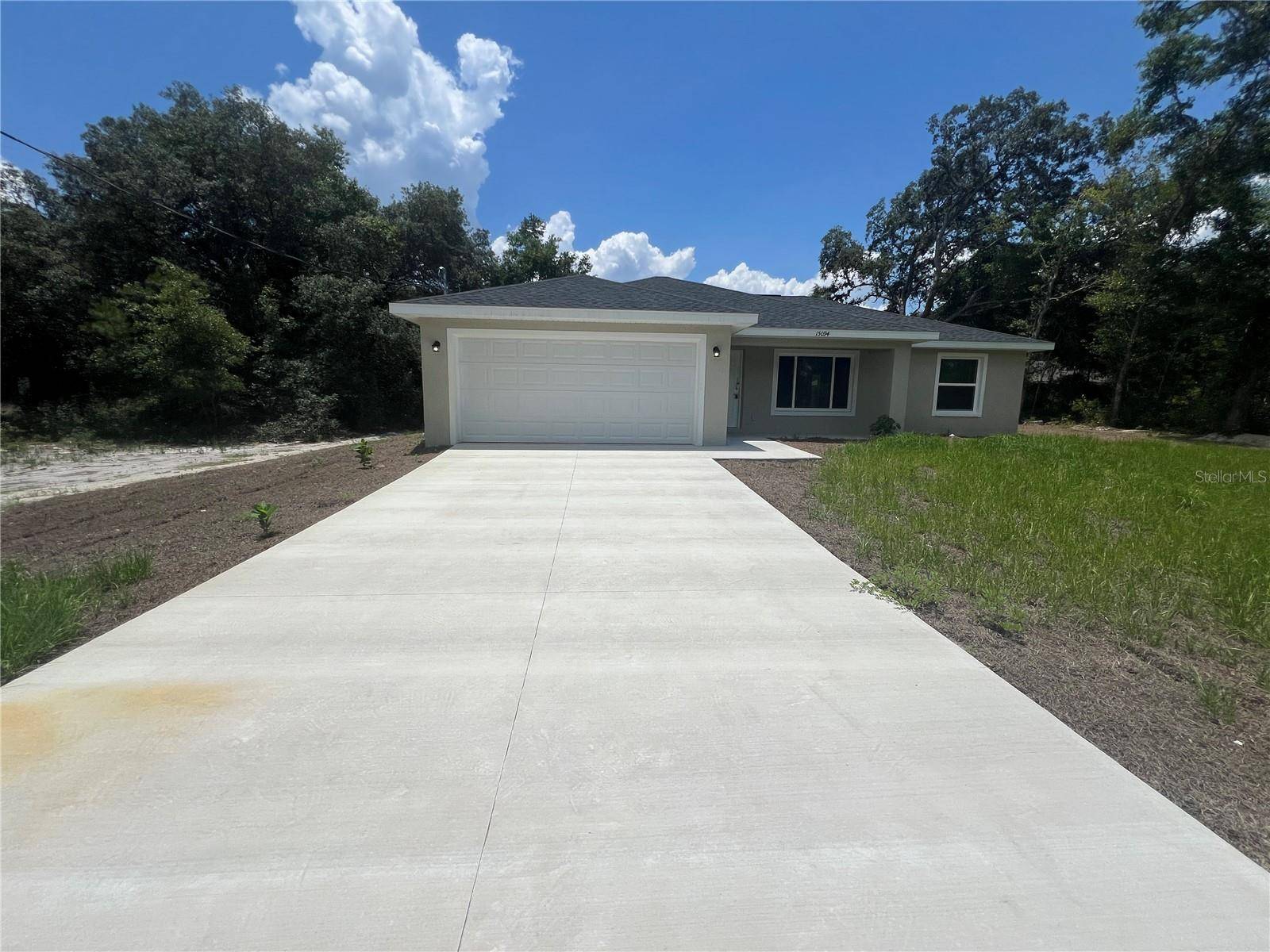 Ocklawaha, FL 32179,15094 SE 113TH STREET RD