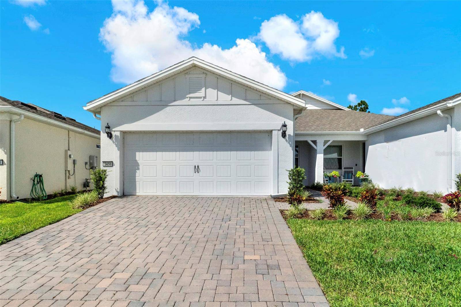 St Cloud, FL 34771,2458 CLIFF WAY