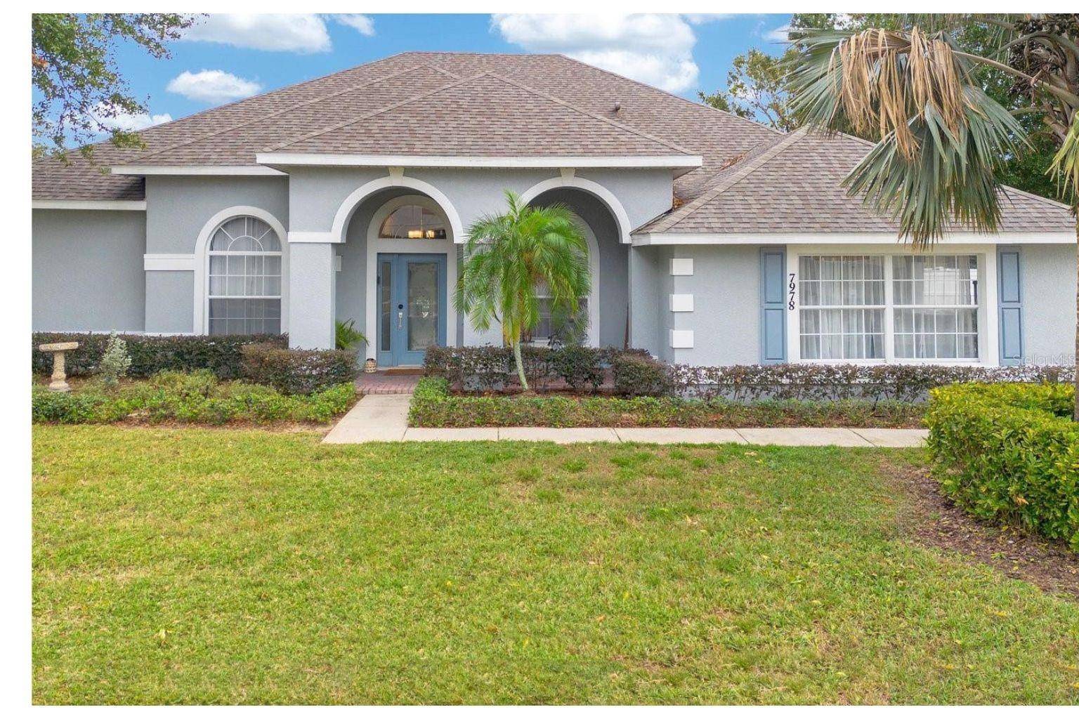Kissimmee, FL 34747,7978 SEA PEARL CIR