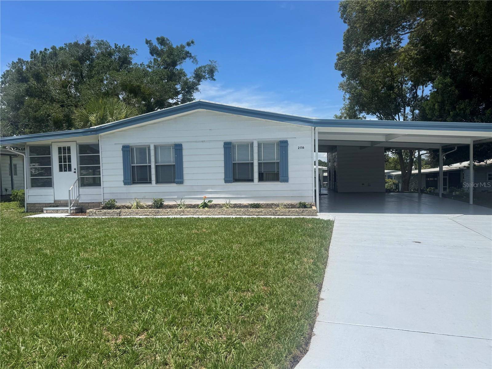 Zellwood, FL 32798,2116 WAX MYRTLE DR #GE