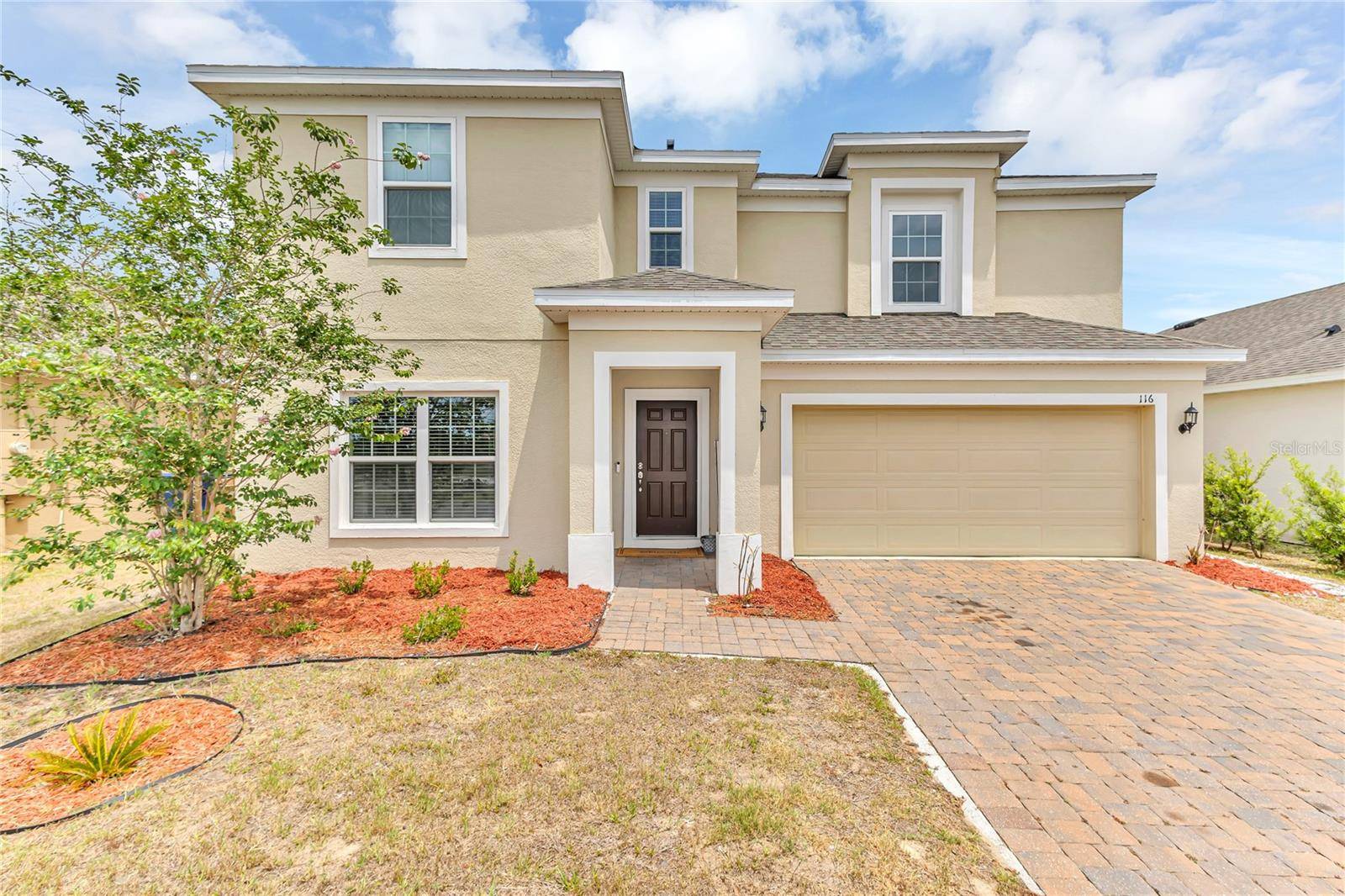 Groveland, FL 34736,116 GREEN BRANCH BLVD