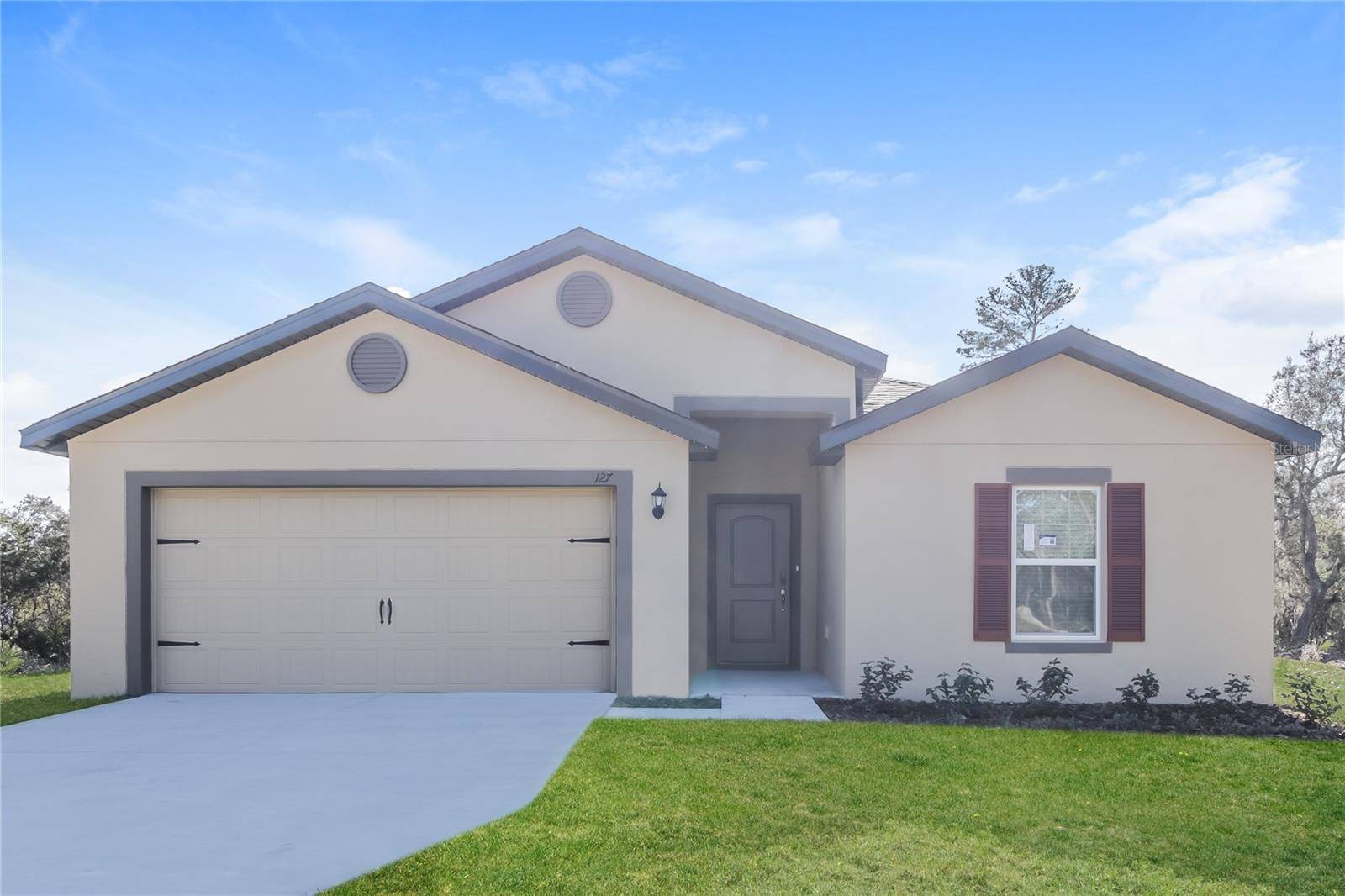 Kissimmee, FL 34759,127 TULIP LN