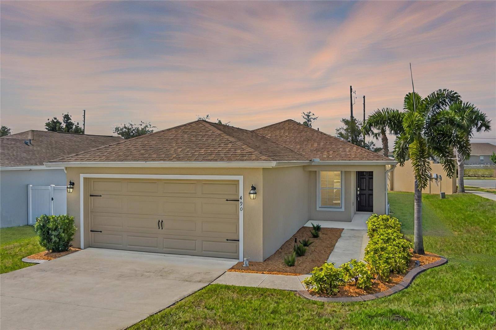 Haines City, FL 33844,490 PENTAS LN