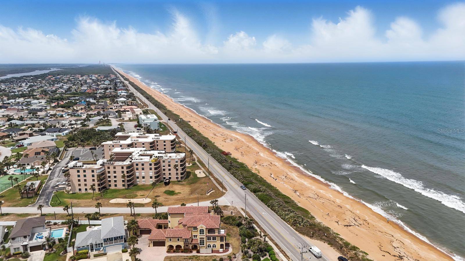 Ormond Beach, FL 32176,3180 OCEAN SHORE BLVD #407