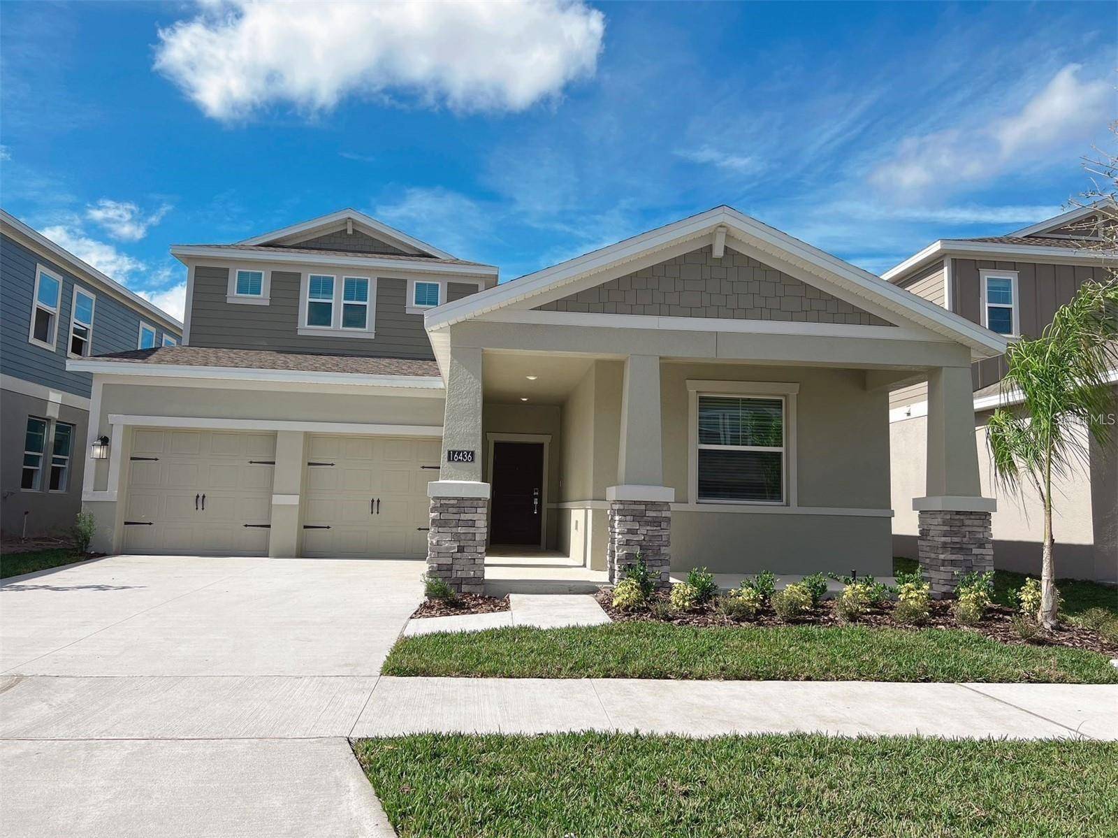 Winter Garden, FL 34787,16436 PARABLE WAY