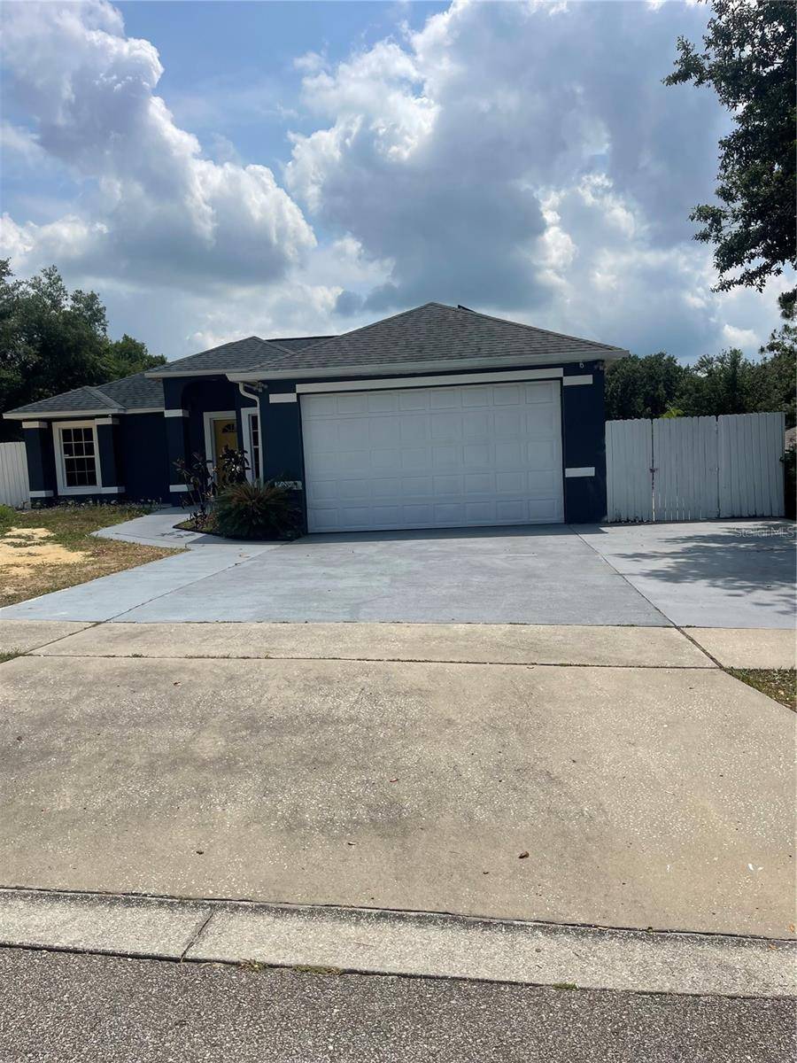 Apopka, FL 32712,4843 PIERCE ARROW DR