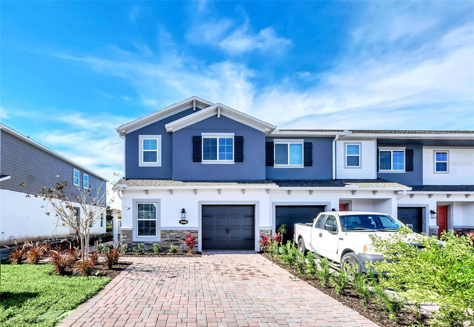 St Cloud, FL 34771,2806 NARCOOSSEE COMMONS WAY