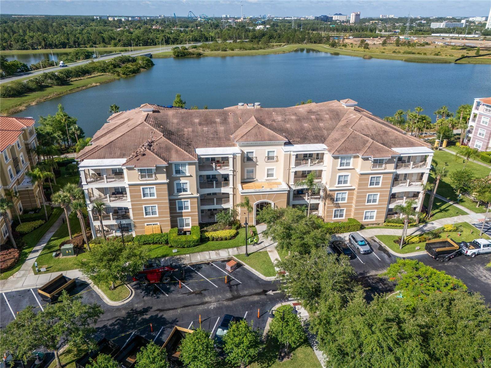 Orlando, FL 32819,4816 CAYVIEW AVE #20111