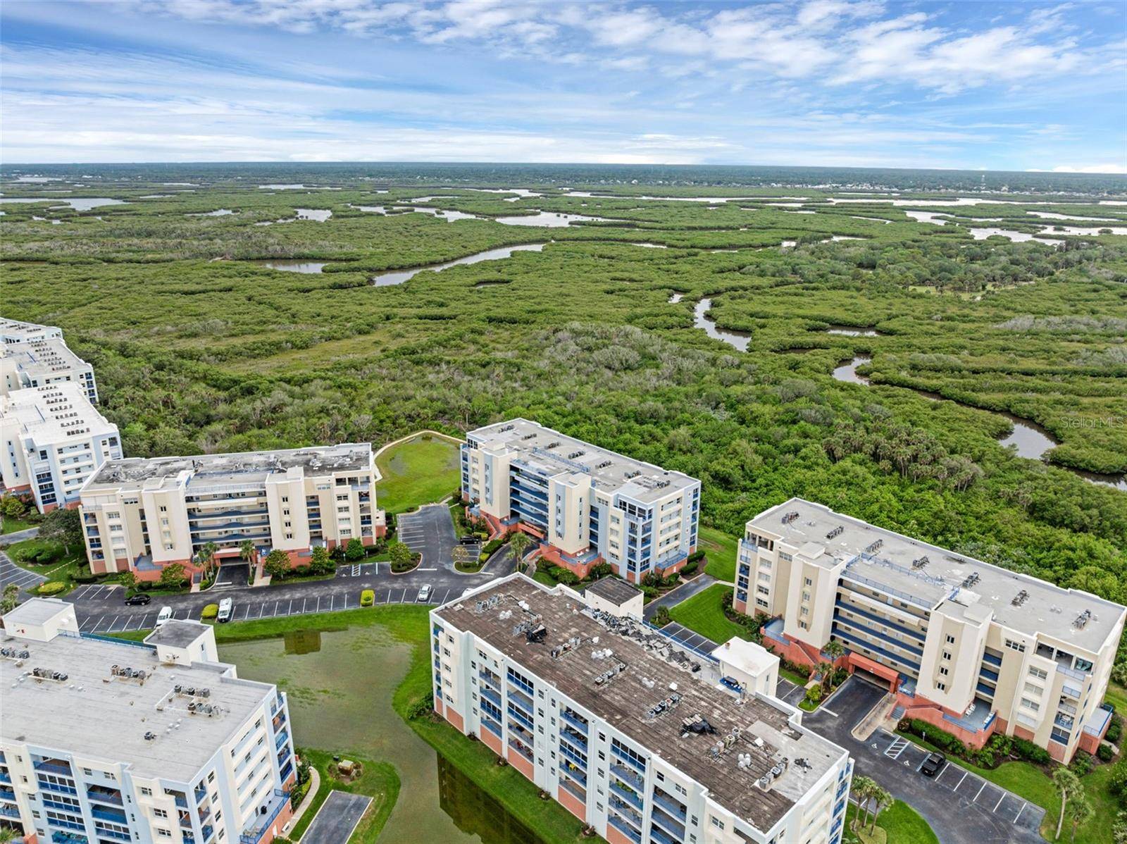 New Smyrna Beach, FL 32169,5300 S ATLANTIC AVE #5507