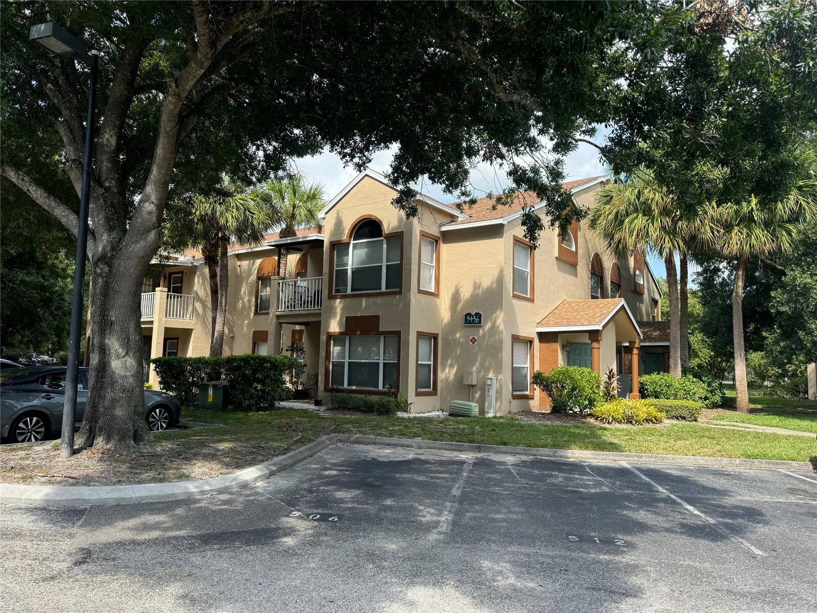 Orlando, FL 32812,5436 E MICHIGAN ST #8