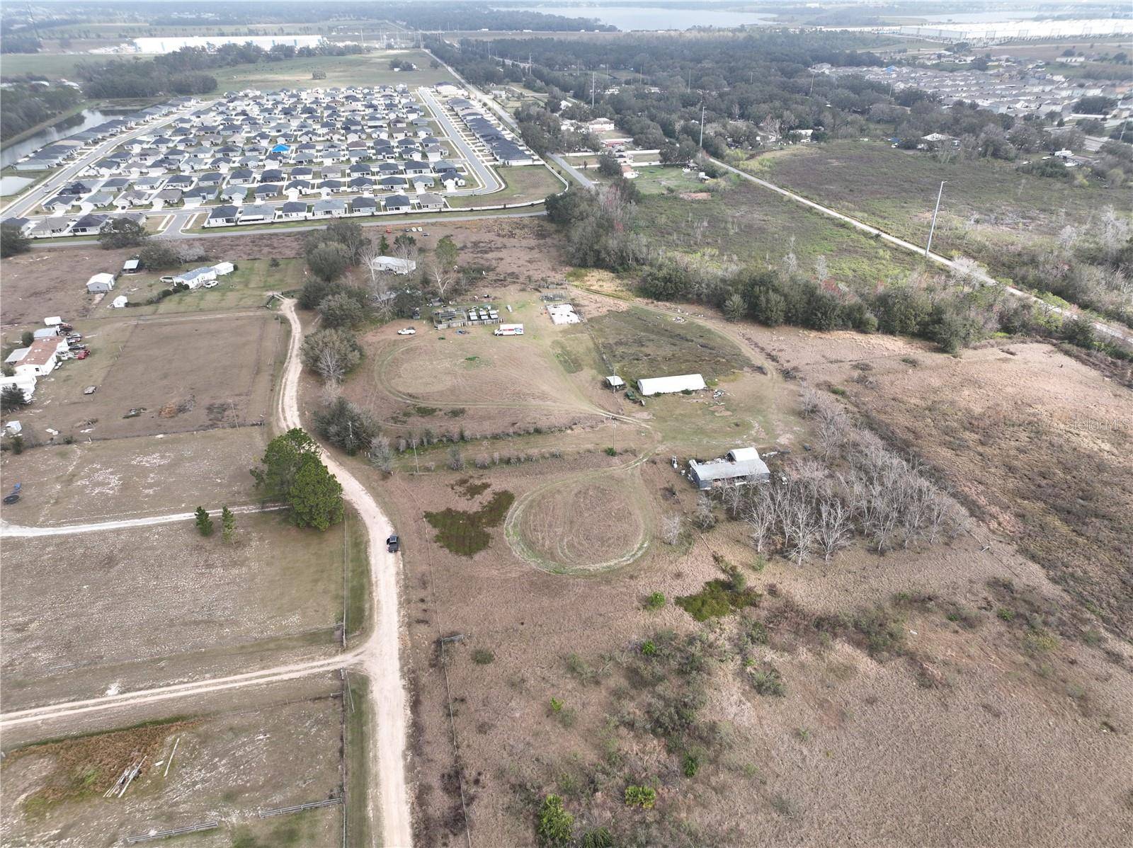 Auburndale, FL 33823,307 & 317 SKYBLUE LN