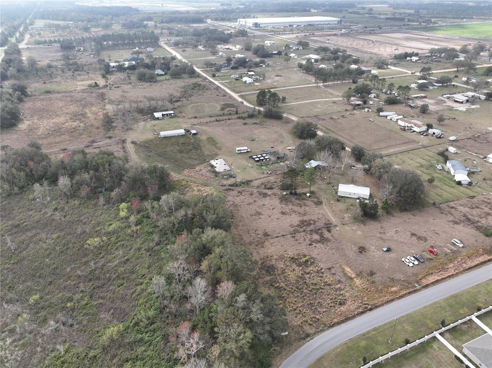 Auburndale, FL 33823,307 & 317 SKYBLUE LN