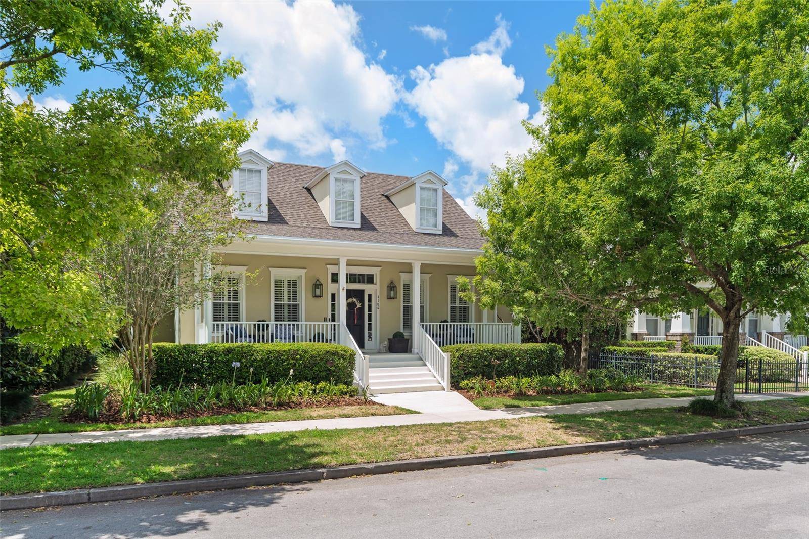 Orlando, FL 32814,1184 FERN AVE
