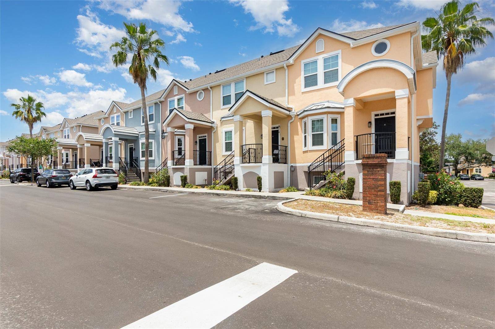 Orlando, FL 32835,6611 TIME SQUARE AVE #103