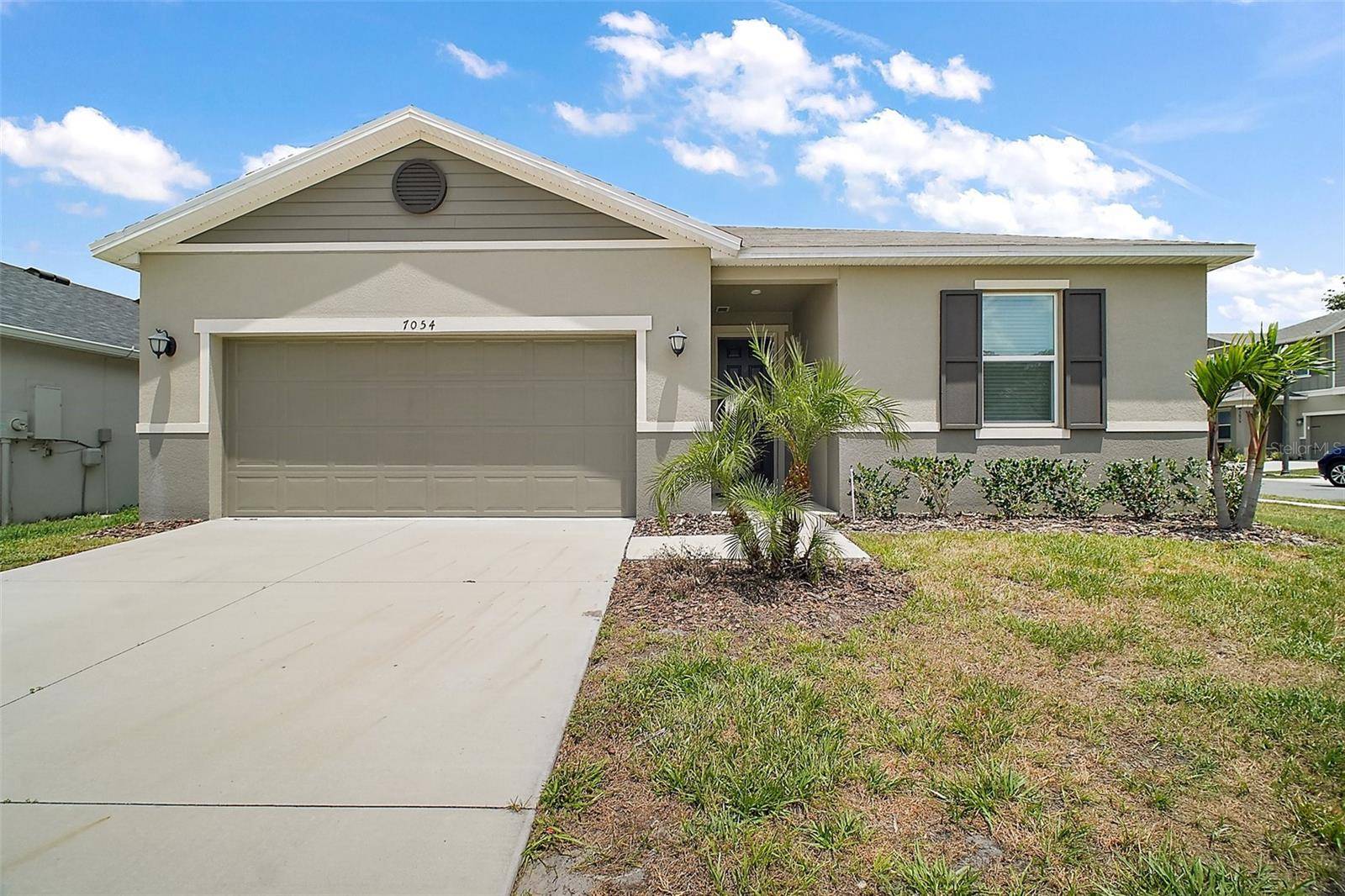 Lakeland, FL 33813,7054 CRUZ CT