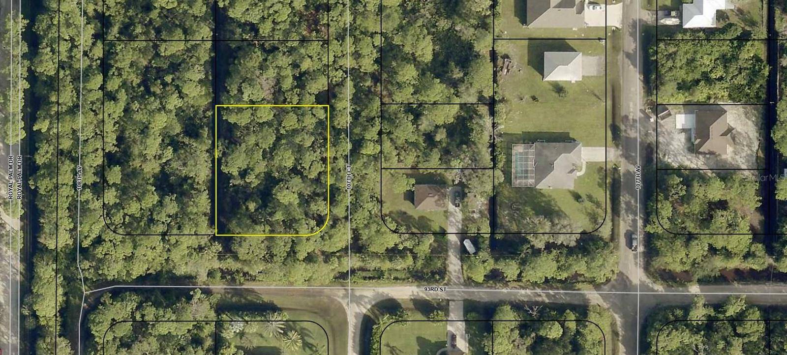 Vero Beach, FL 32967,9325 107TH CT