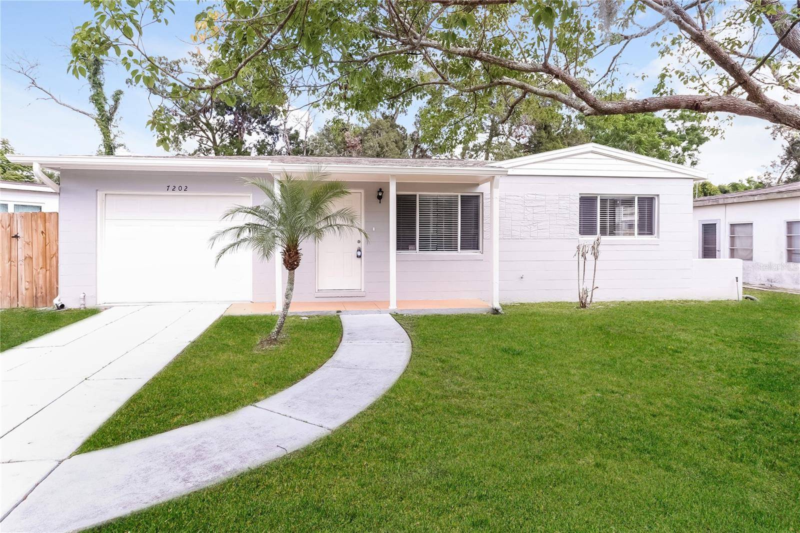 New Port Richey, FL 34653,7202 ADARE DR
