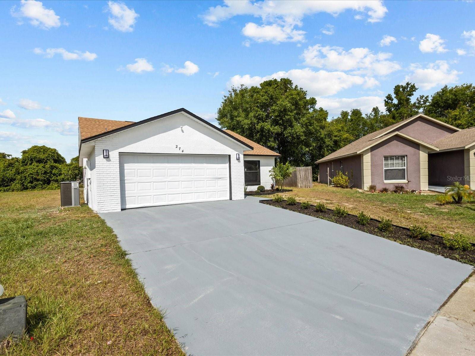Apopka, FL 32703,274 W 20TH ST