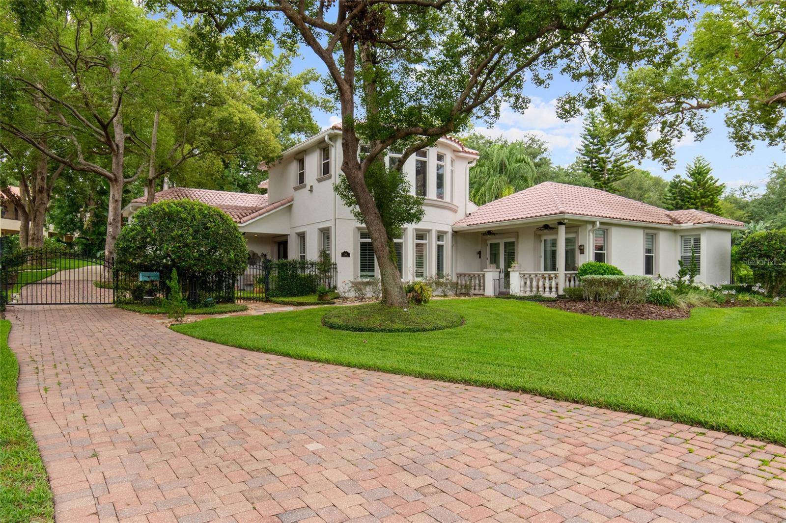 Altamonte Springs, FL 32714,248 MAISON COURT