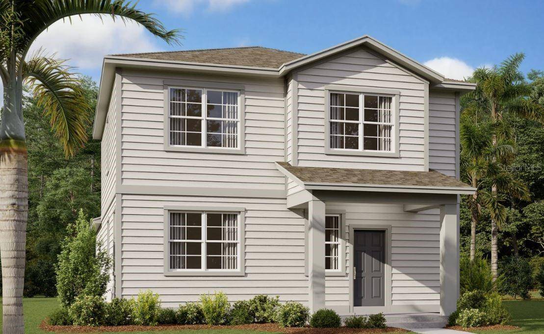 St Cloud, FL 34771,2383 ZUNI ROAD