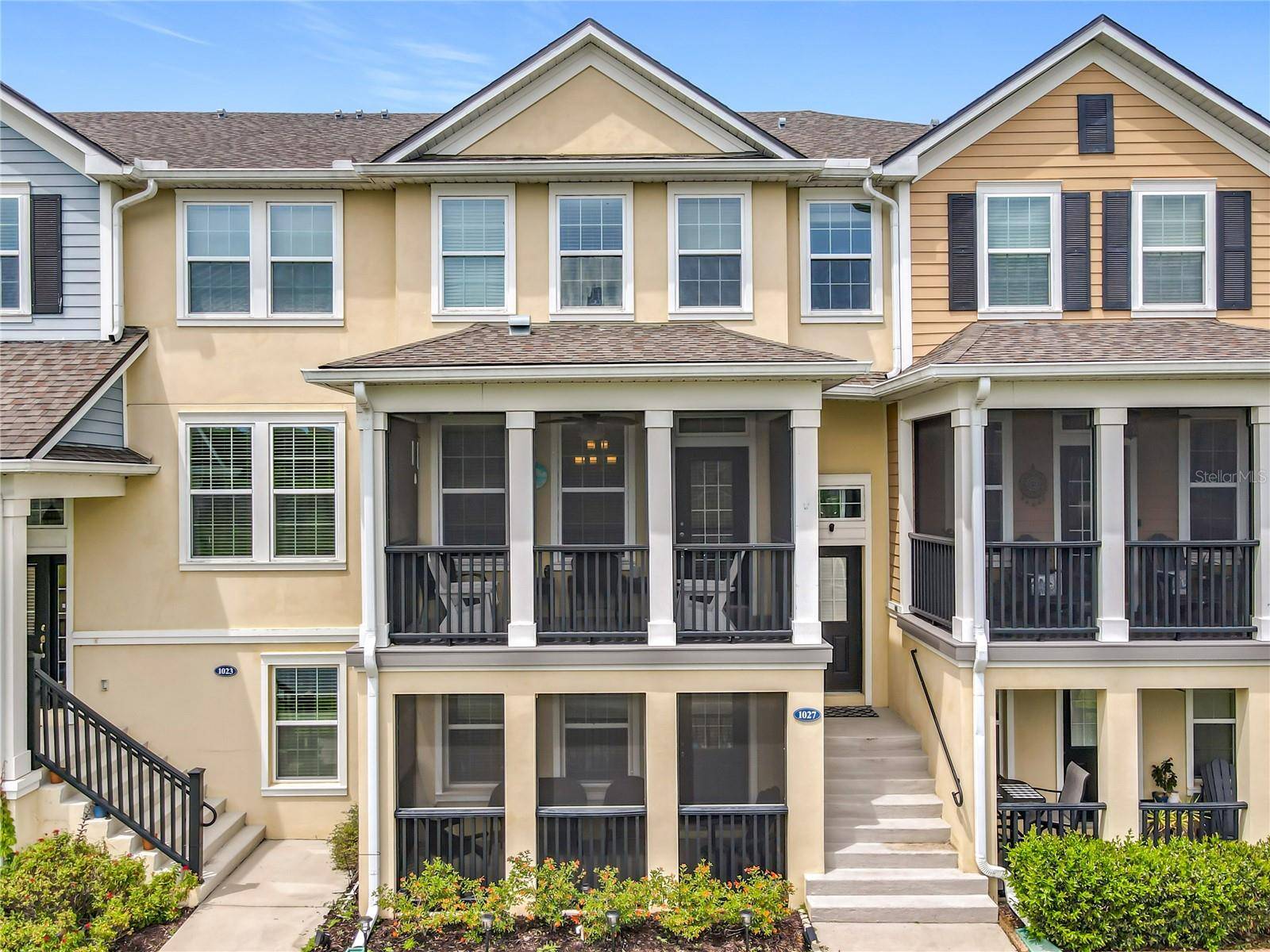Winter Springs, FL 32708,1027 CEDAR BAY LN