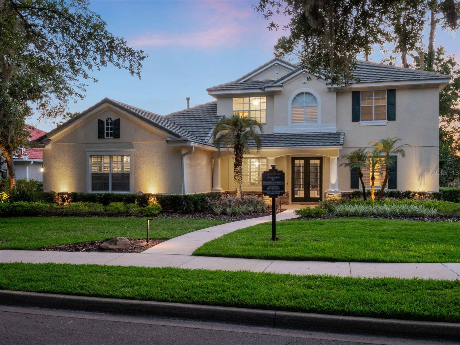 Longwood, FL 32779,3352 PARK GROVE CT