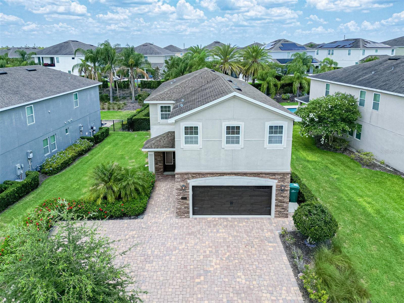 Kissimmee, FL 34747,311 W FALLS DR