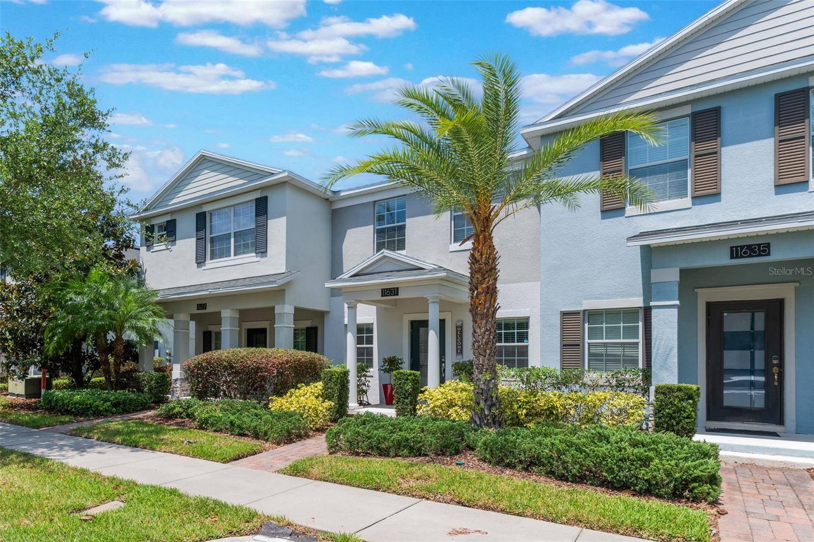 Orlando, FL 32832,11631 MYSTERY LN