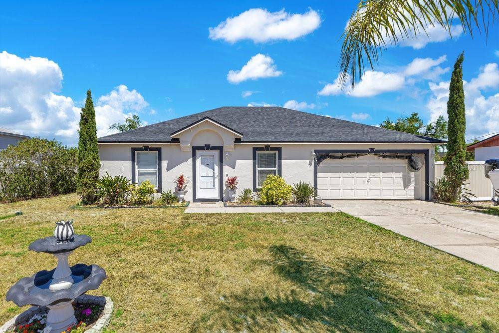 Deltona, FL 32738,2397 ALBURY AVE