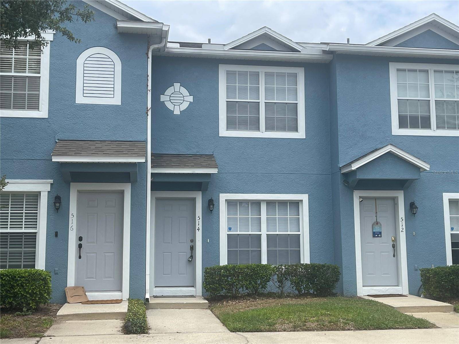 Sanford, FL 32773,514 WILTON CIR