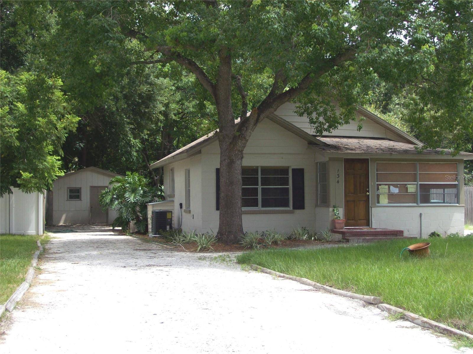 Lake Mary, FL 32746,134 E GRAND BEND AVE