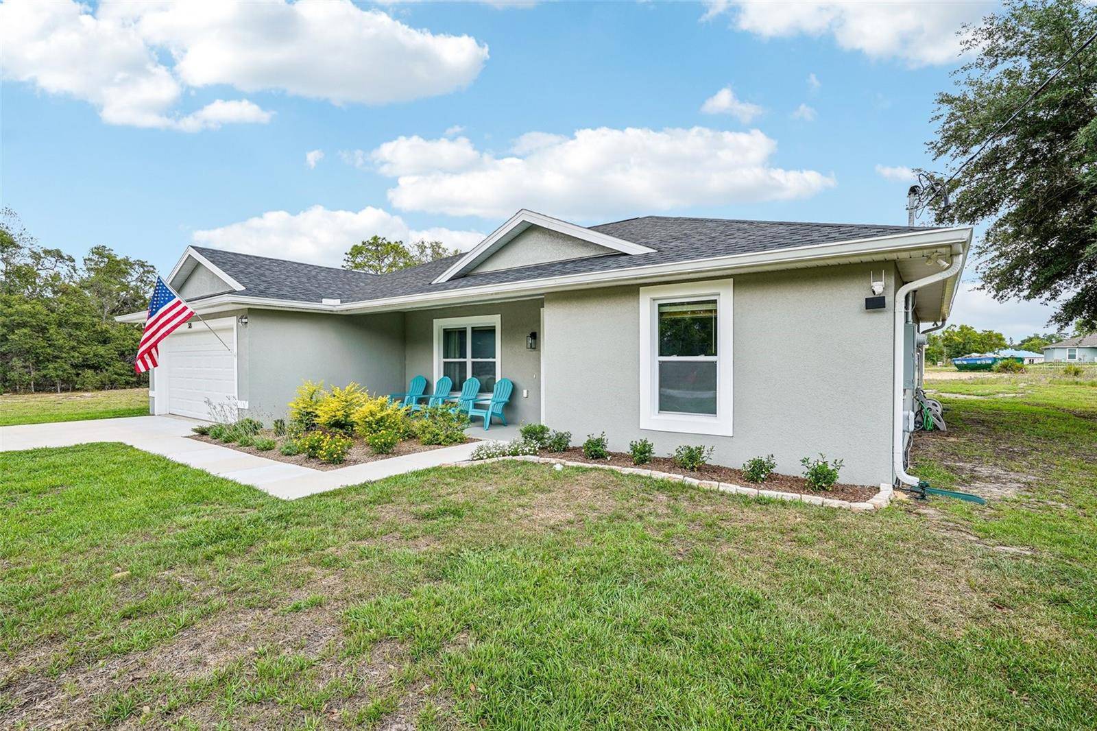 Ocklawaha, FL 32179,38 MALAUKA DR