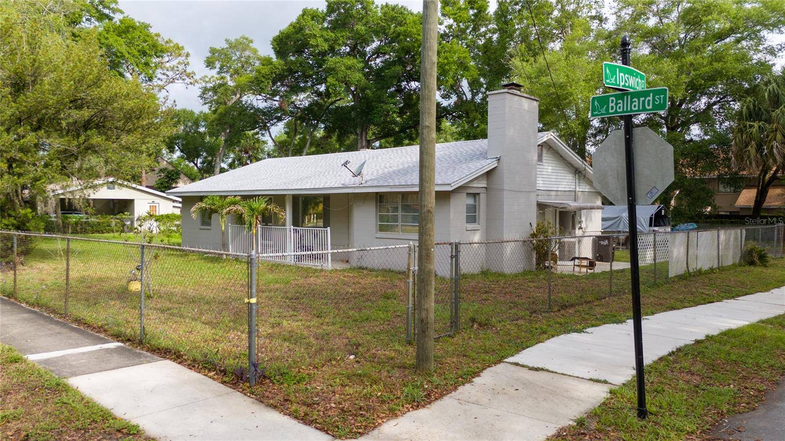 Altamonte Springs, FL 32701,715 BALLARD ST